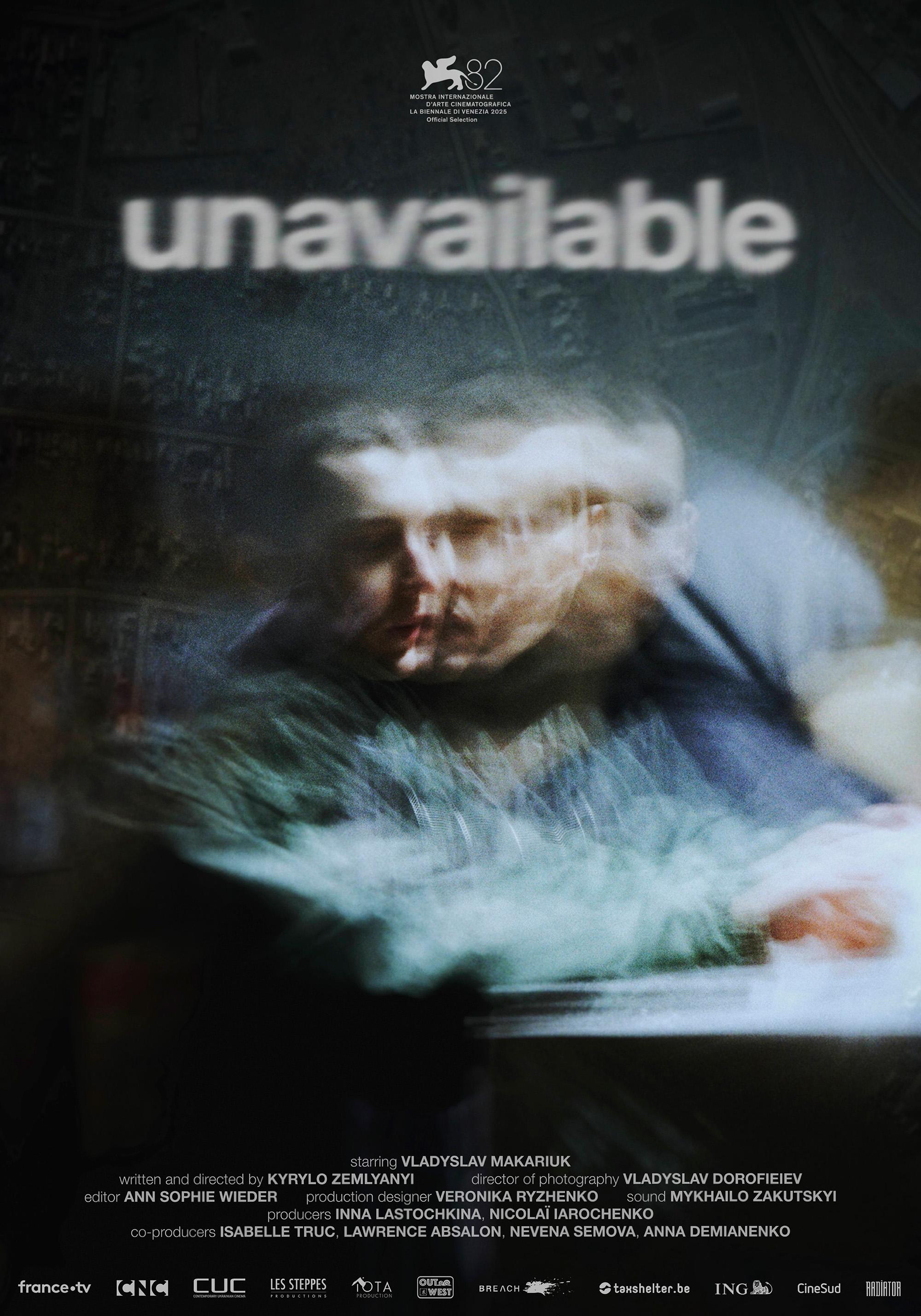 Unavailable (2025)