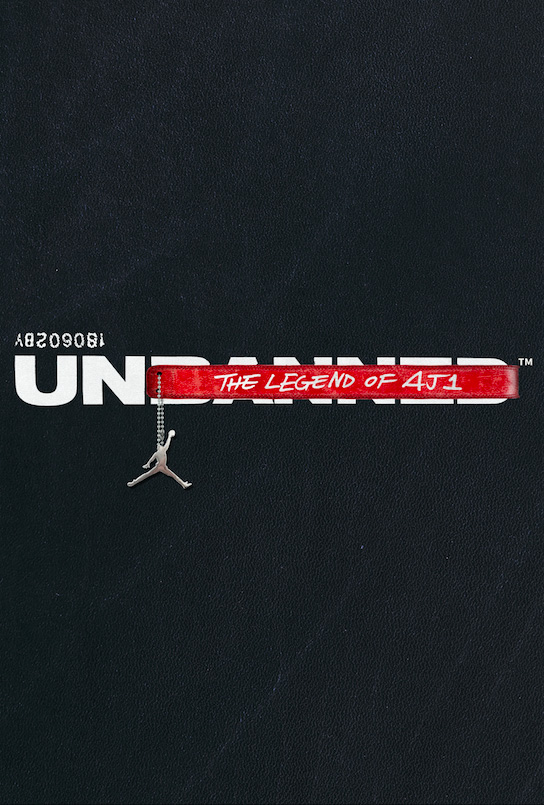 Unbanned - The Legend Of AJ1 (2018)