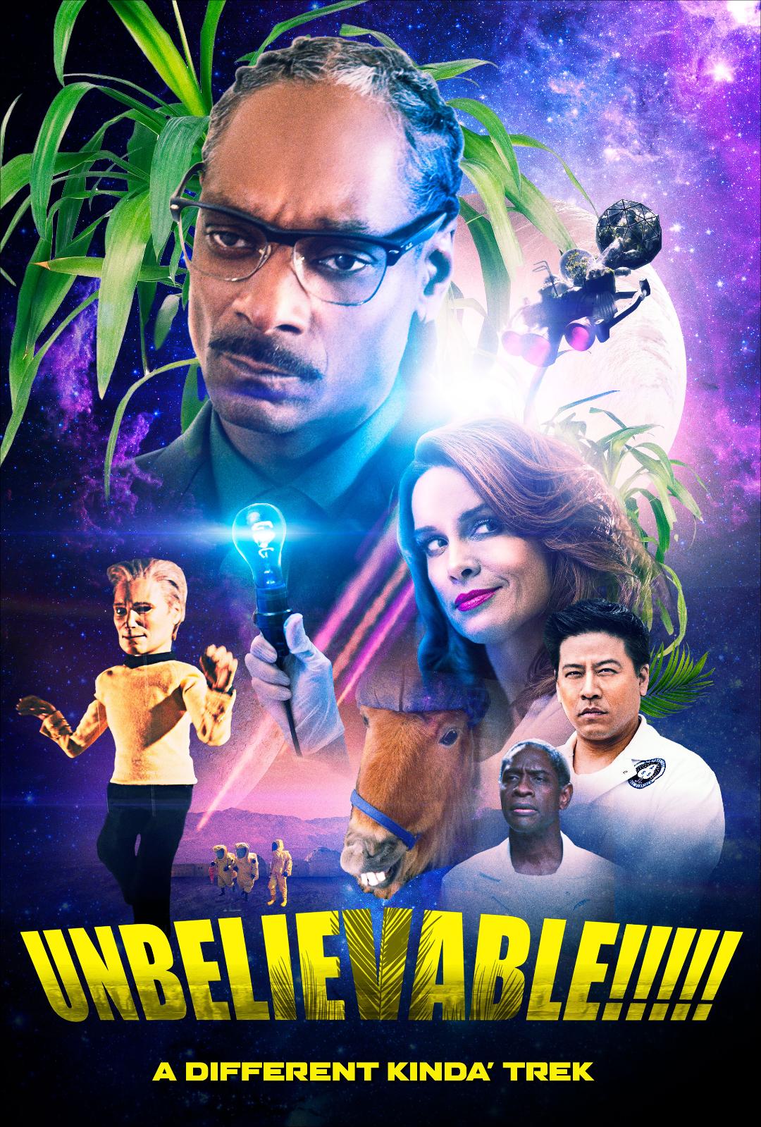 Unbelieveable (2020)