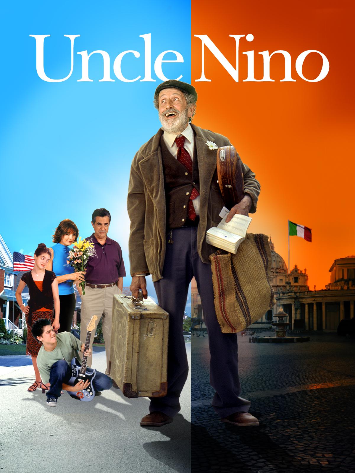 Uncle Nino (2003)