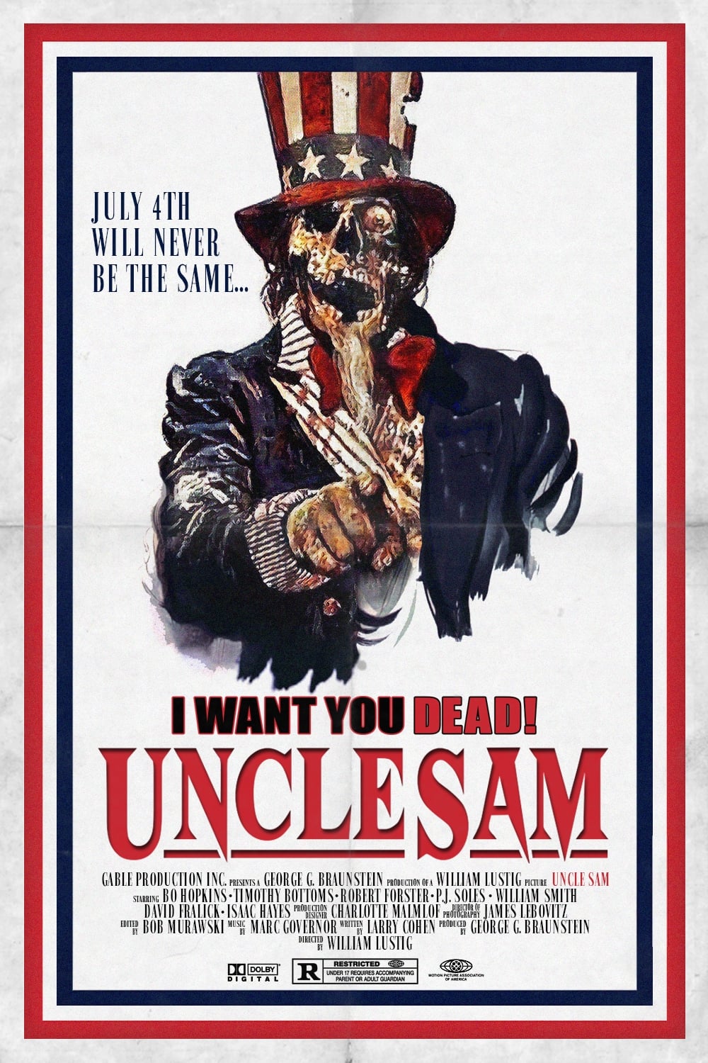 Uncle Sam (1996)