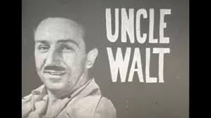 Uncle Walt (1964) Lost Media Film