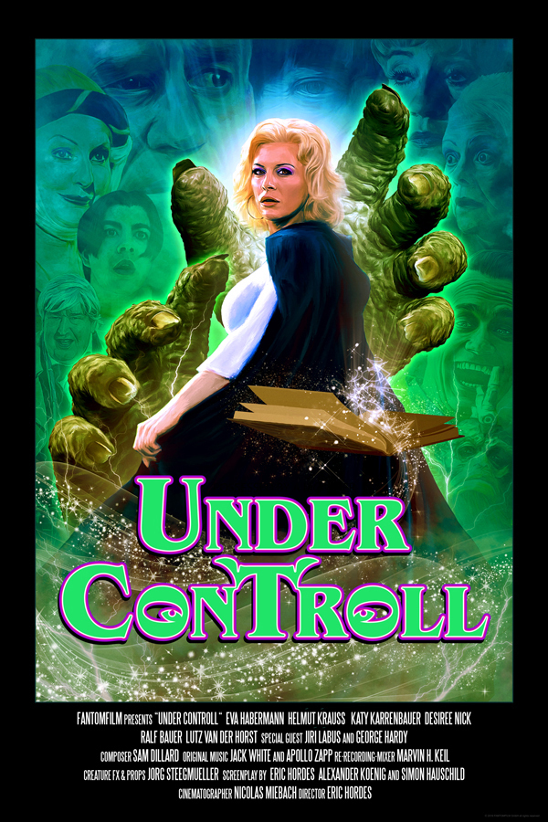 Under ConTroll (2019)