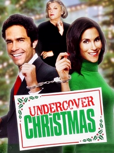 Undercover Christmas (2003)