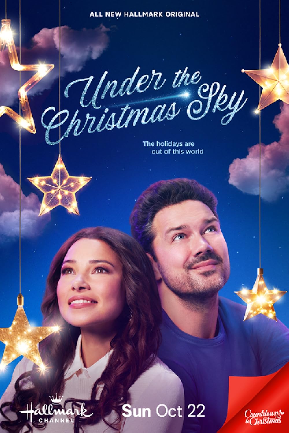 Under The Christmas Sky (2023)