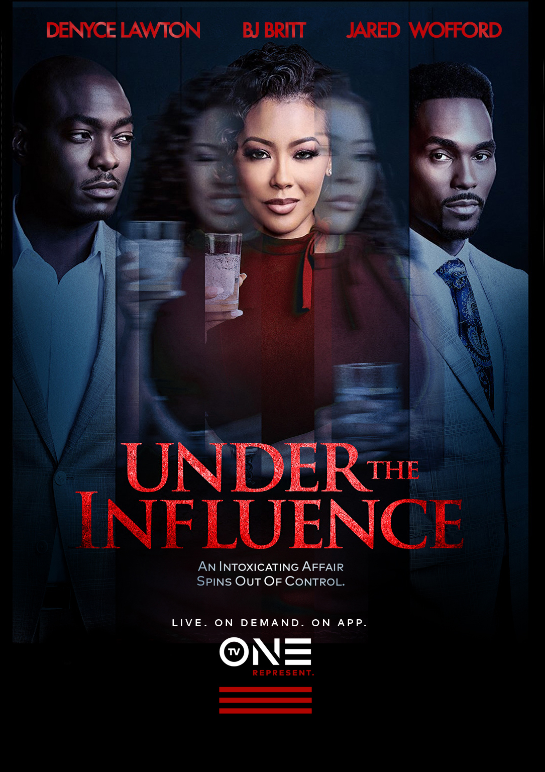 Under The Influence (2022)