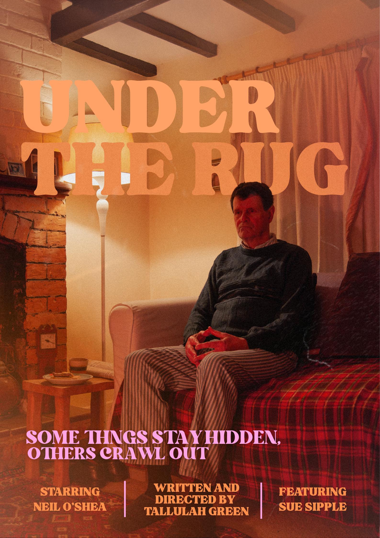 Under The Rug (2025)