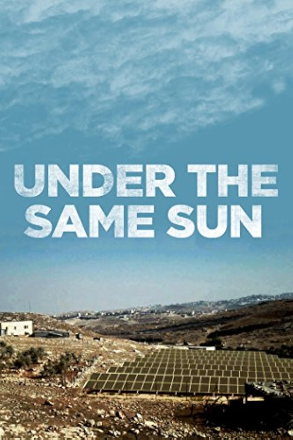 Under The Same Sun (2013)