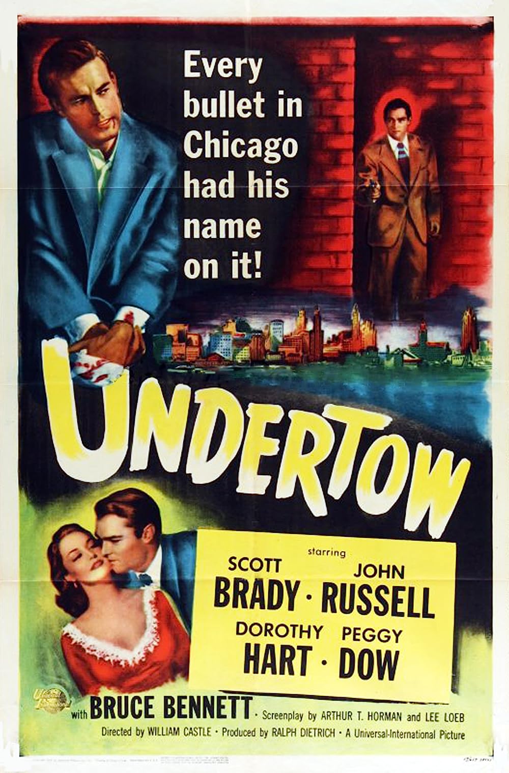 Undertow (1949)