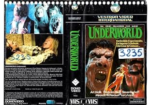 Underworld (1985)