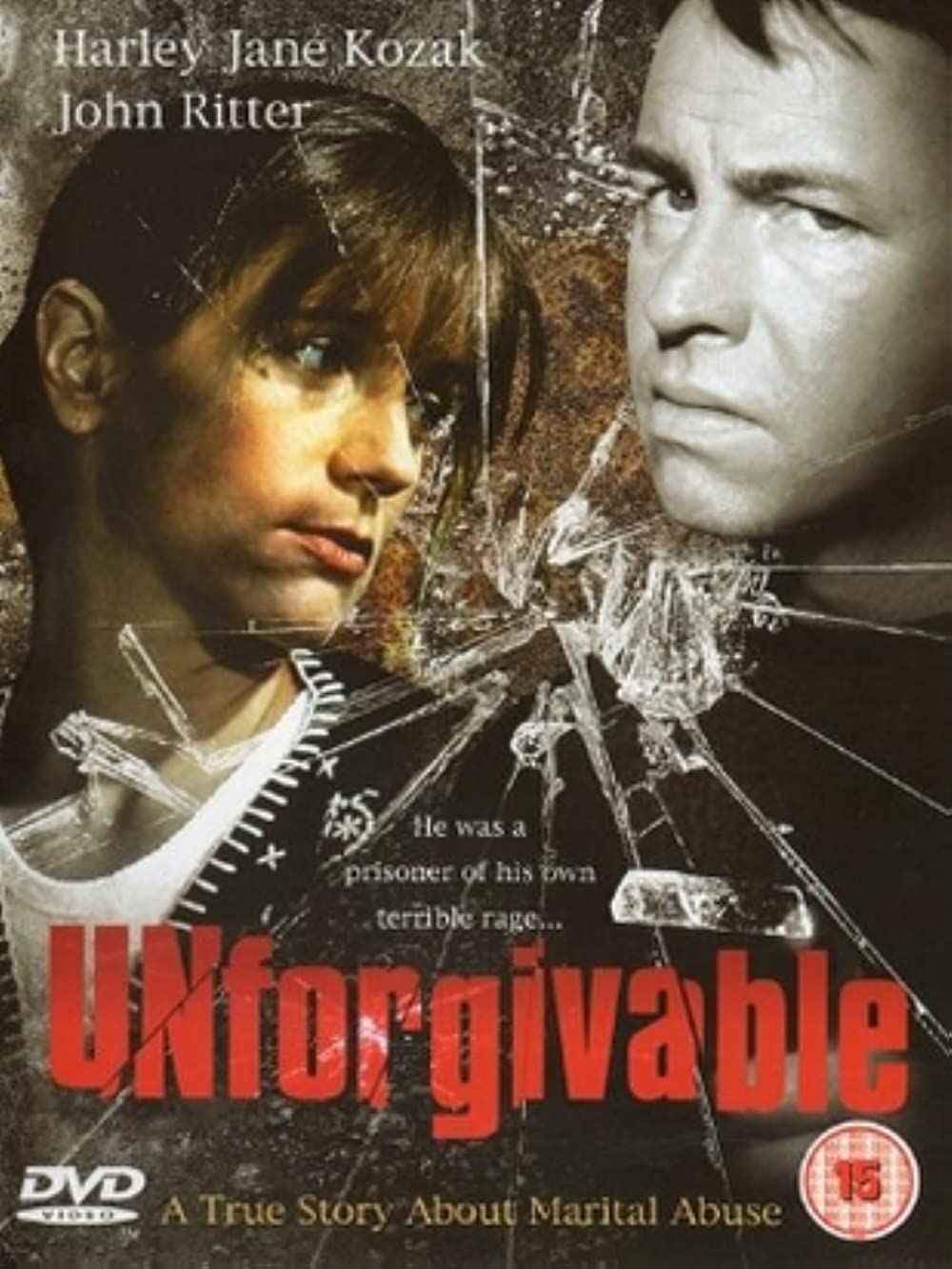Unforgivable (1996) John Ritter