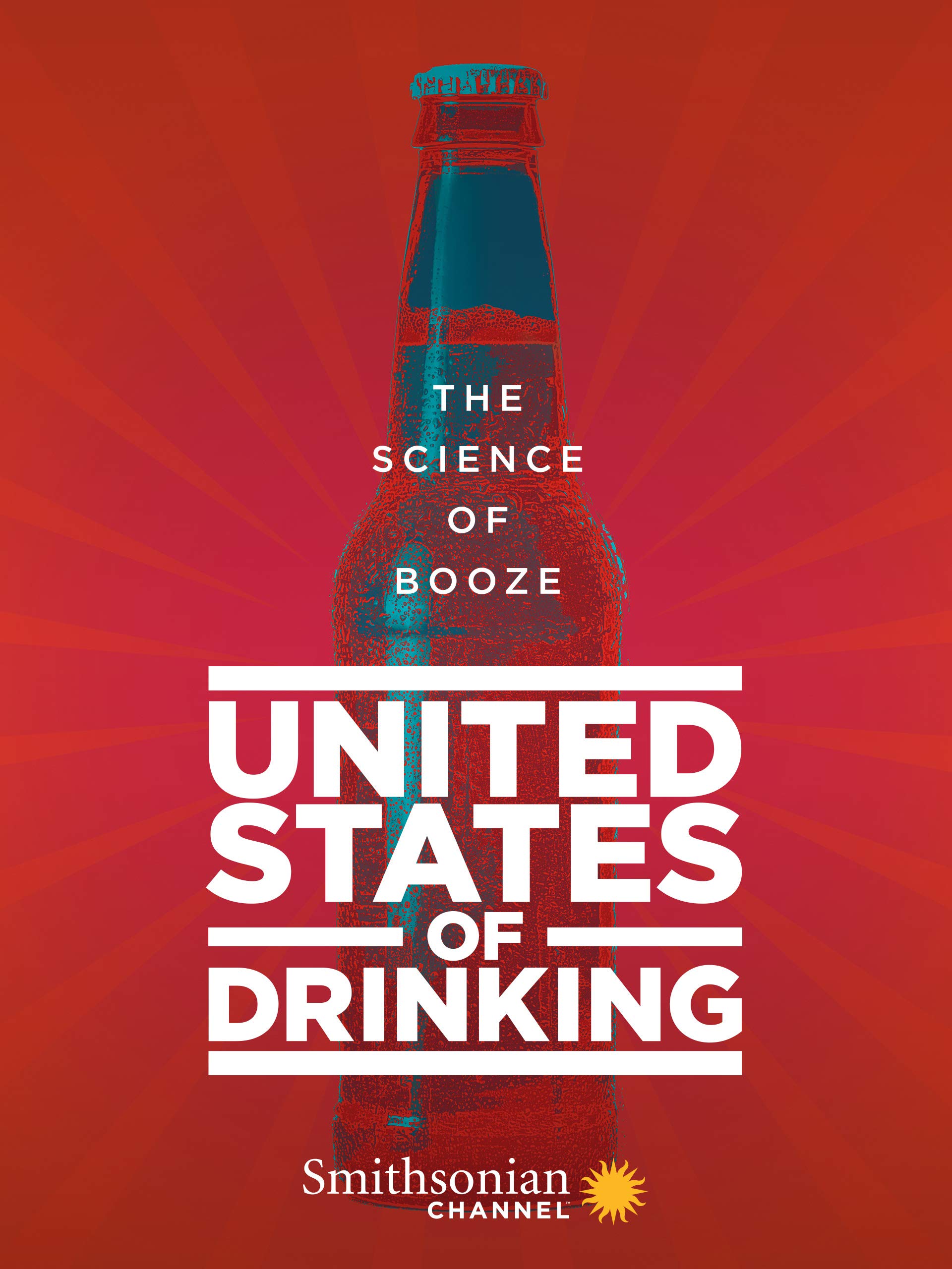 United States of Drinking - The Science of Booze (2014) Documentary