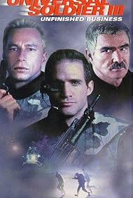 Universal Soldier III - Unfinished Business (1998)