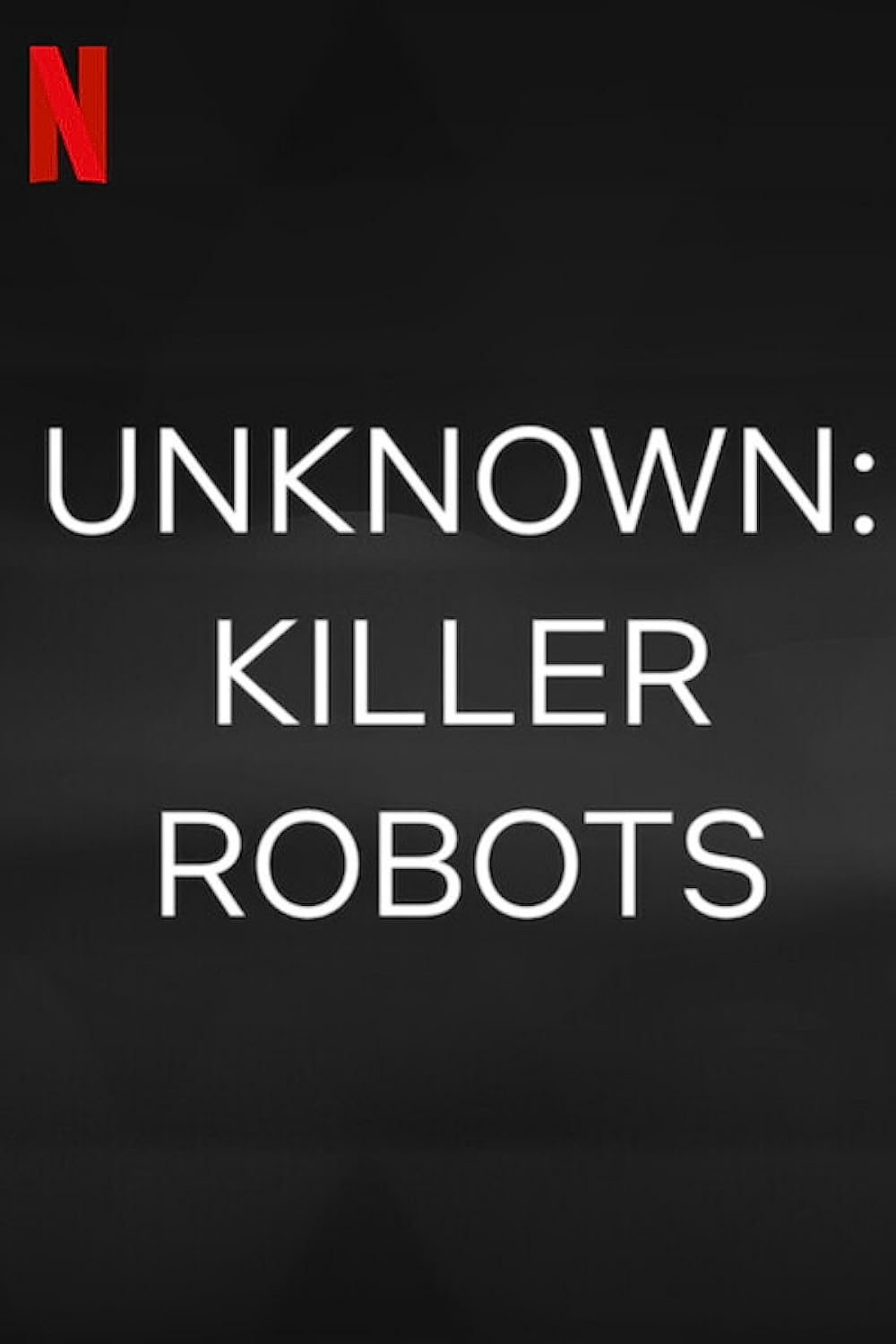 Unknown - Killer Robots (2023)