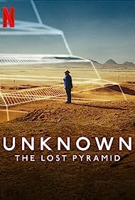 Unknown - The Lost Pyramid (2023)
