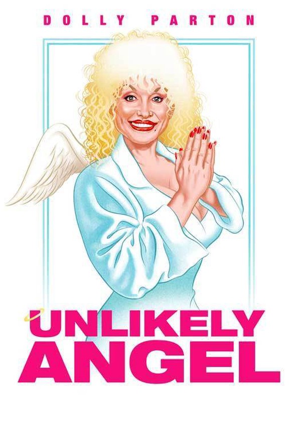 Unlikely Angel (1996) Dolly Parton
