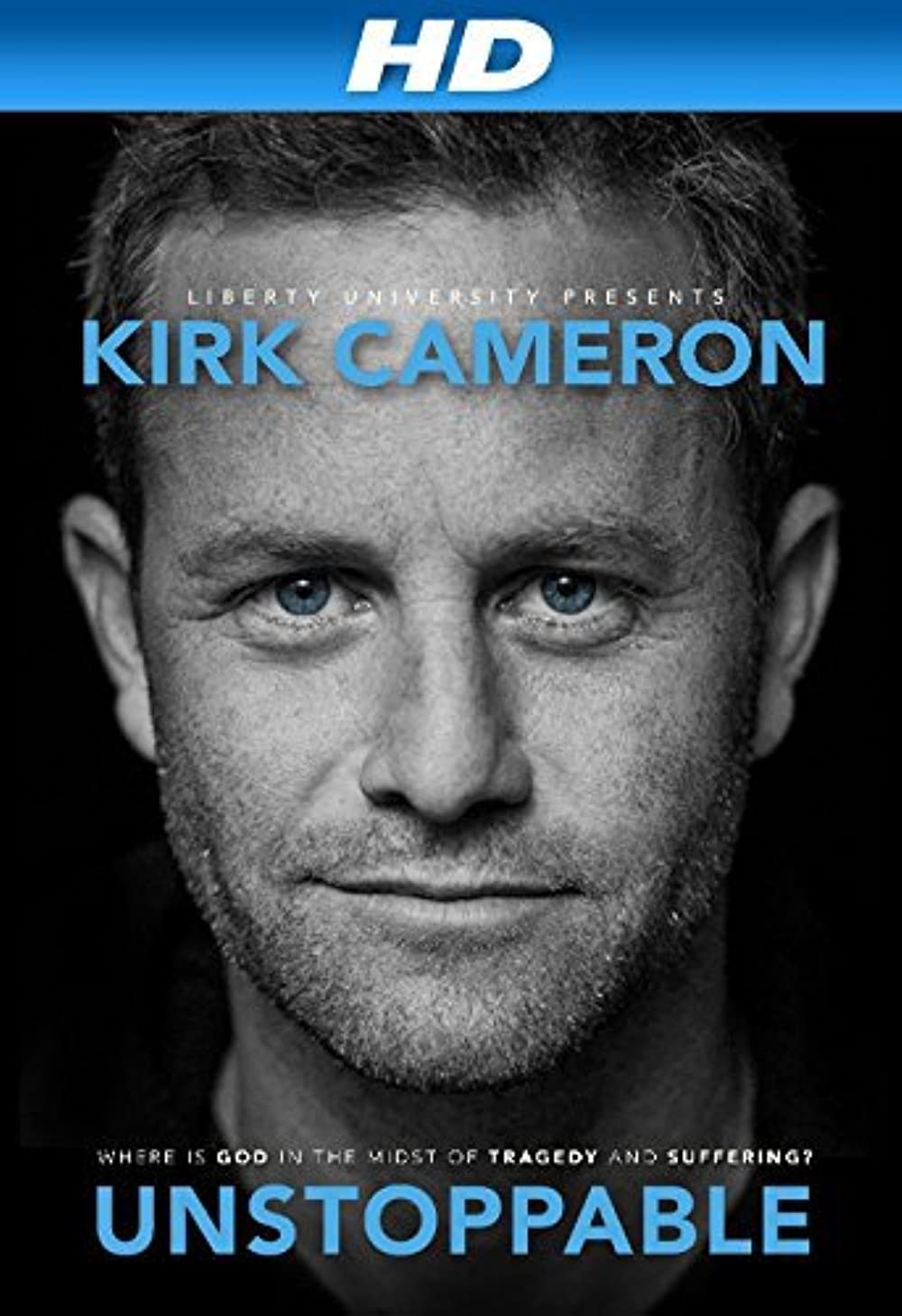 Unstoppable (2013) Kirk Cameron