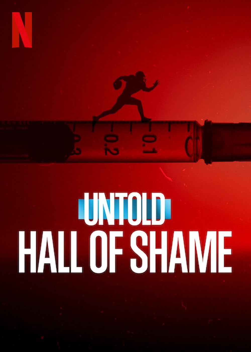 Untold - Hall Of Shame (2023)