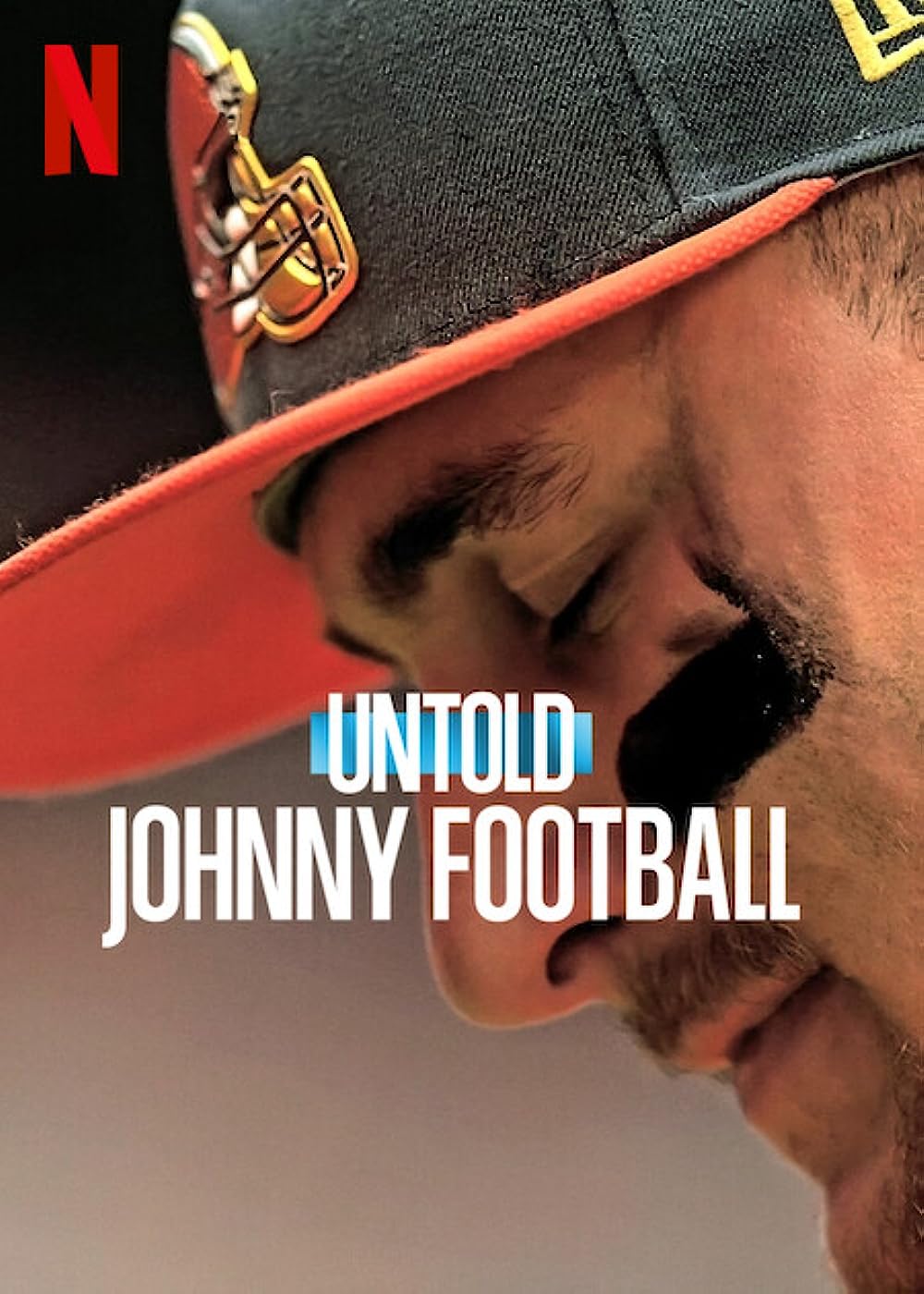 Untold - Johnny Football (2023)