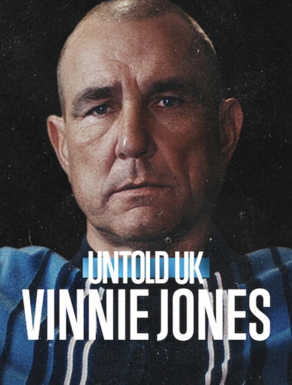 Untold UK - Vinnie Jones (2026)