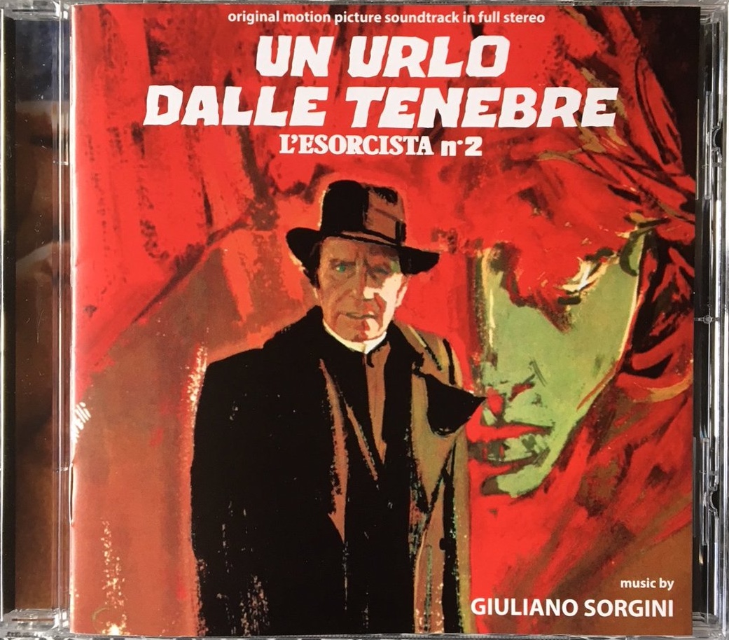 Un urlo dalle tenebre (1975)