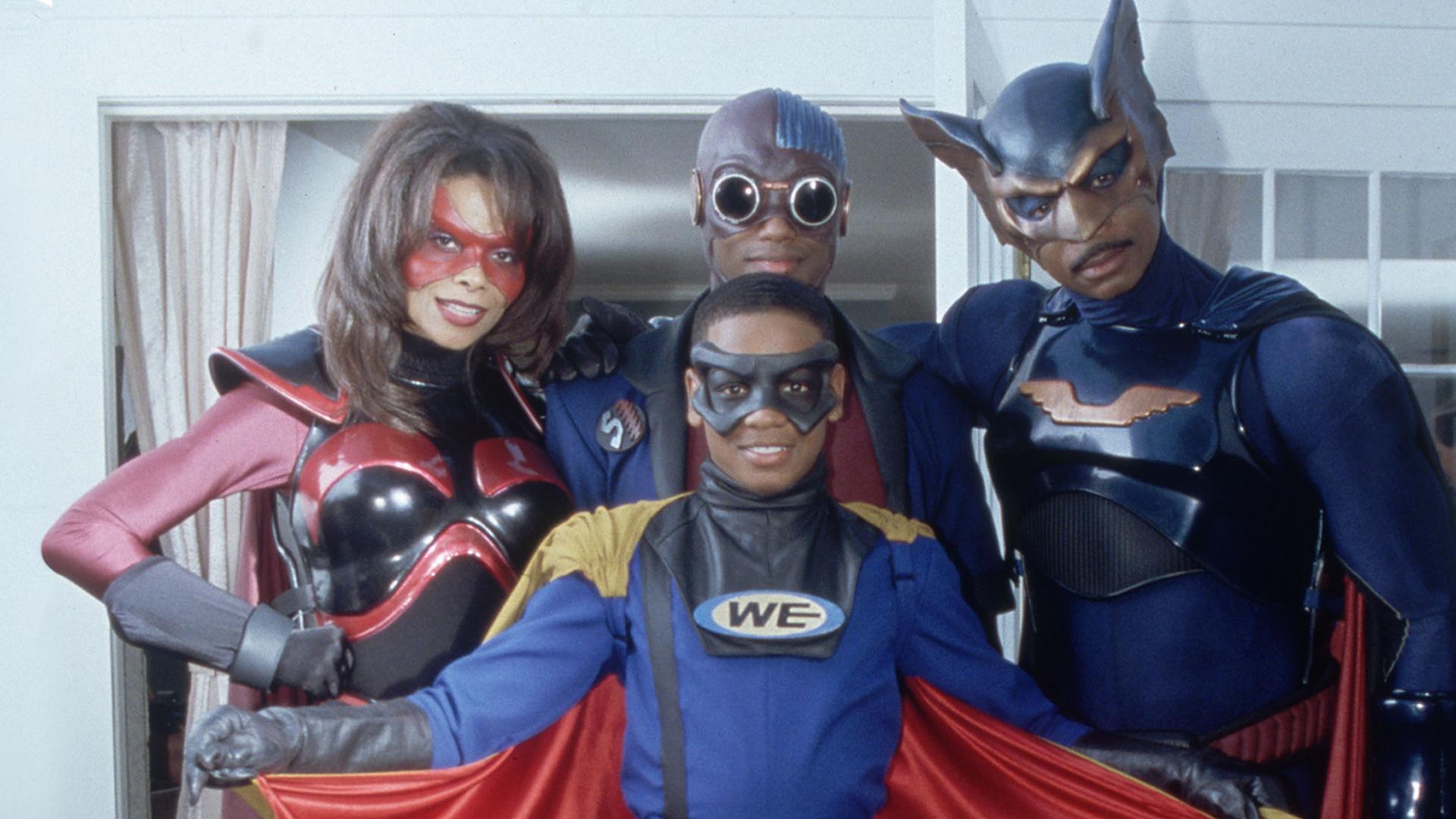 Up Up And Away (2000)