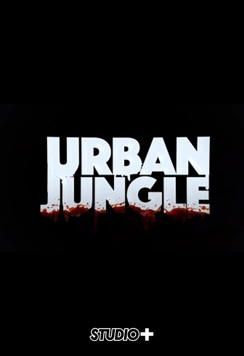 Urban Jungle (2016)