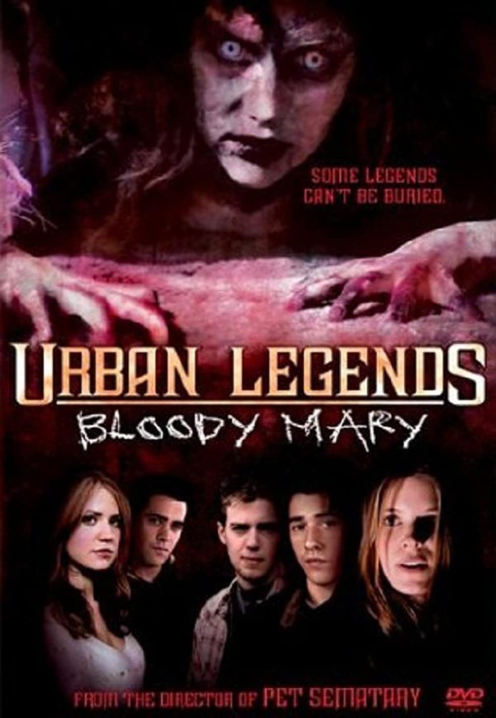 Urban Legends - Bloody Mary (2005)