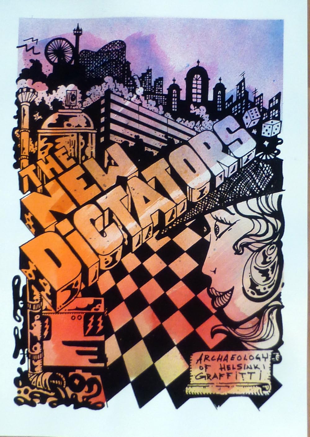 Uudet diktaattorit (2017)