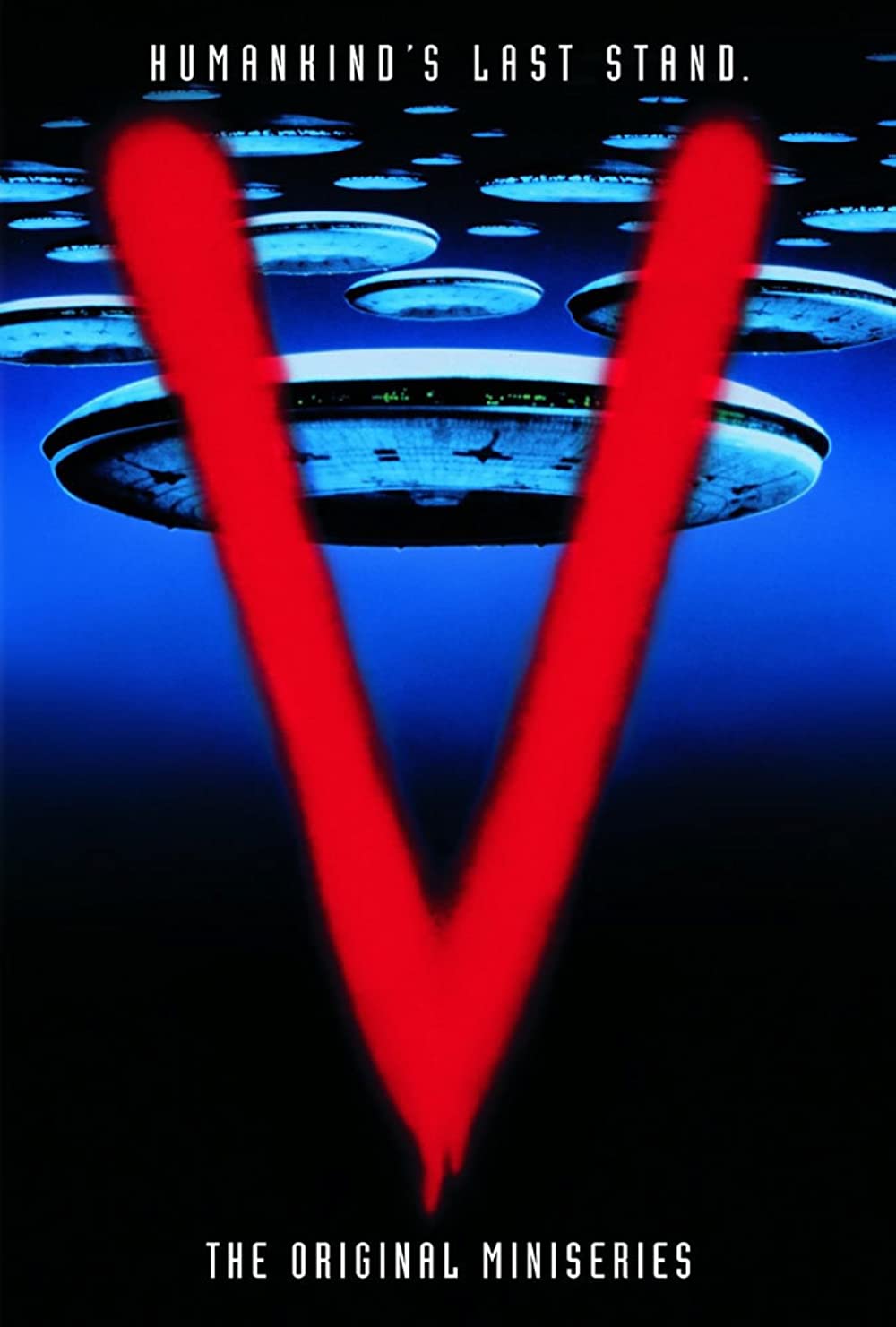 V (1983) Robert Englund Marc Singer