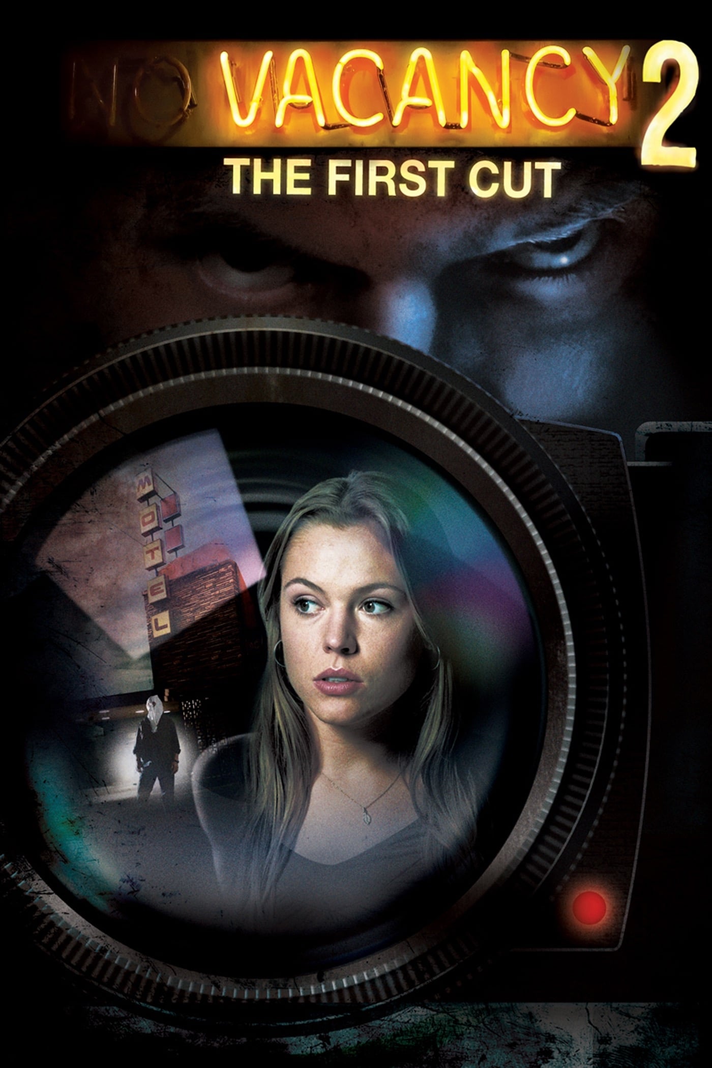 Vacancy 2 - The First Cut (2008)