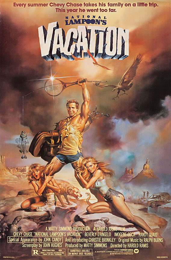 Vacation (1983)