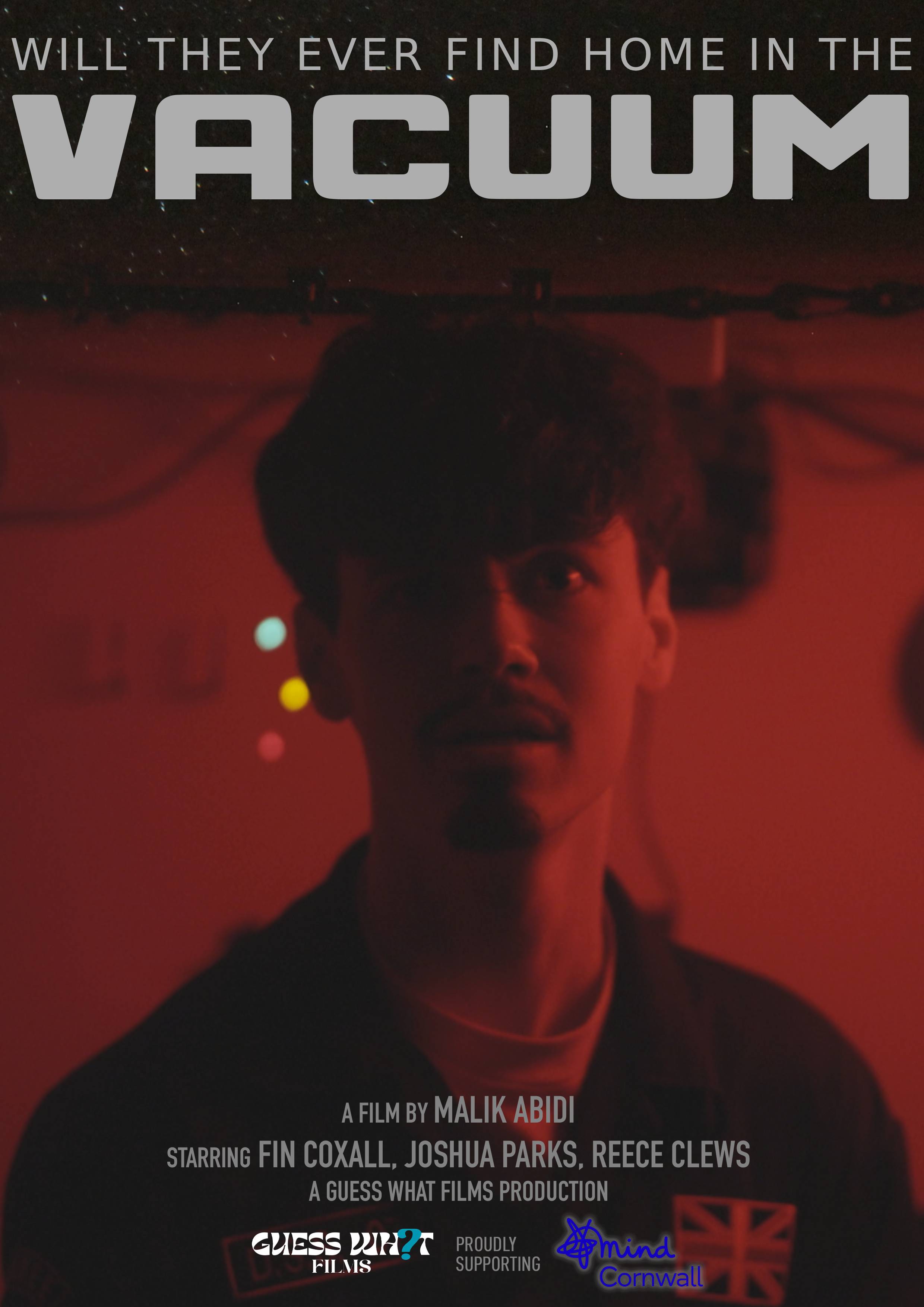 Vacuum (2026)