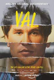 Val (2021) Val Kilmer Documentary