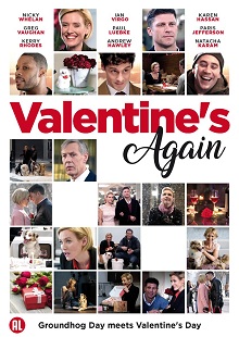 Valentine's Again (2017)