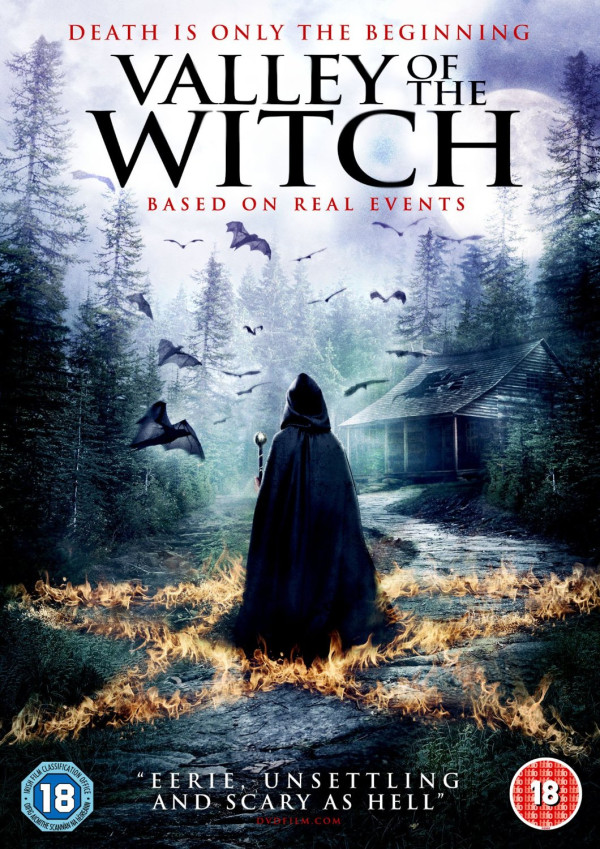 Valley Of The Witch (2014)