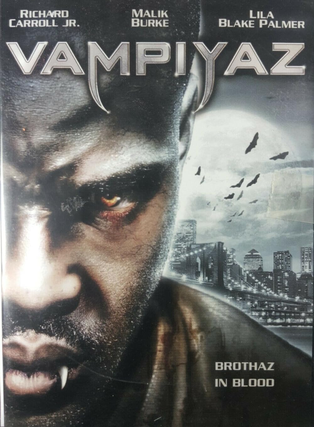 Vampiyaz (2004)