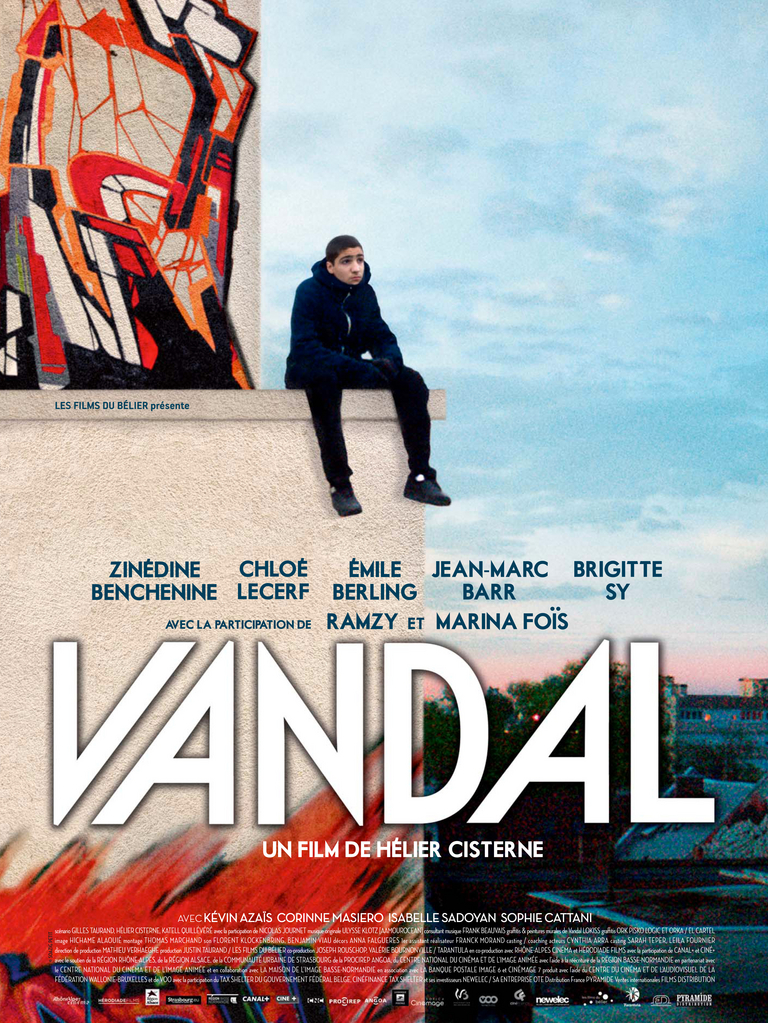 Vandal (2013)