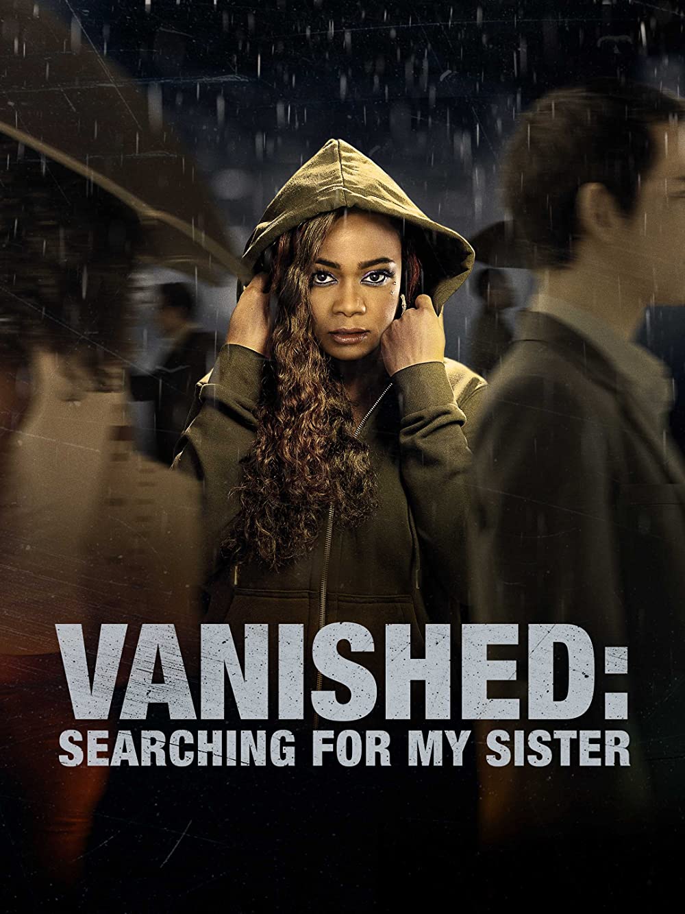 Vanished - Searching For My Sister (2022)