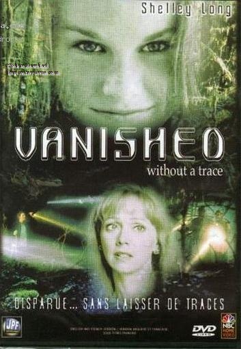 Vanished Without A Trace (1999)