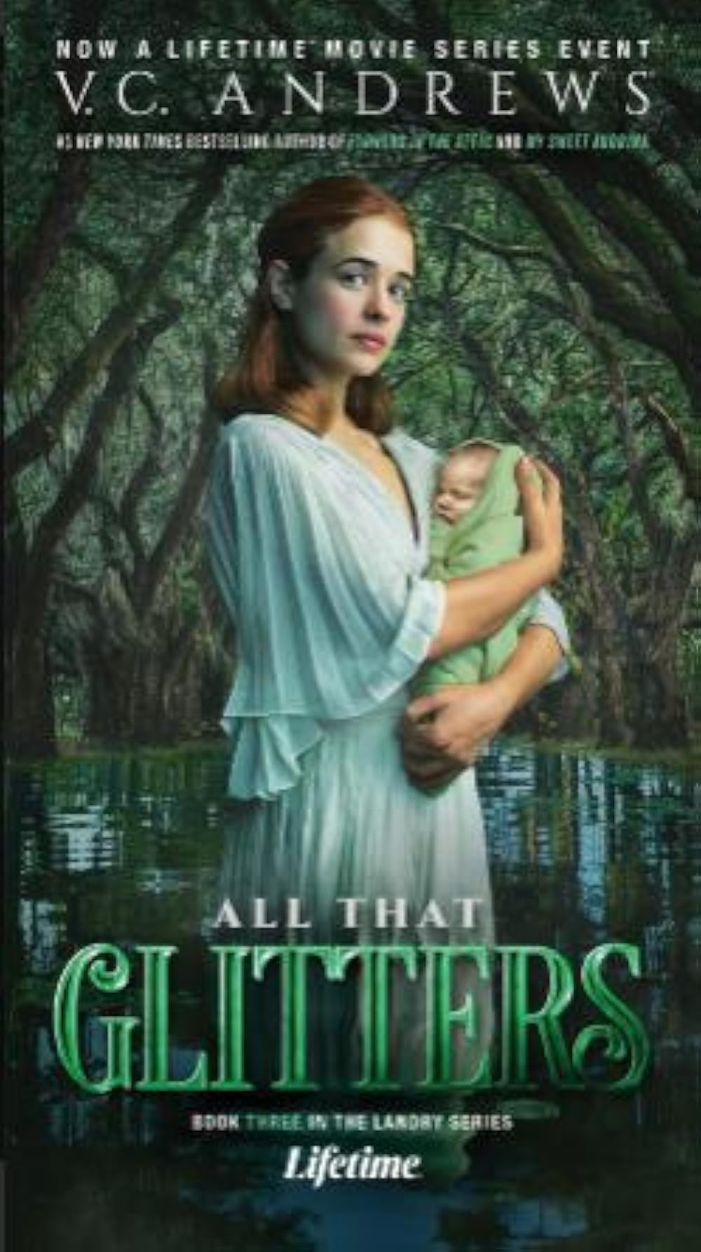 V.C. Andrews - All That Glitters (2021)