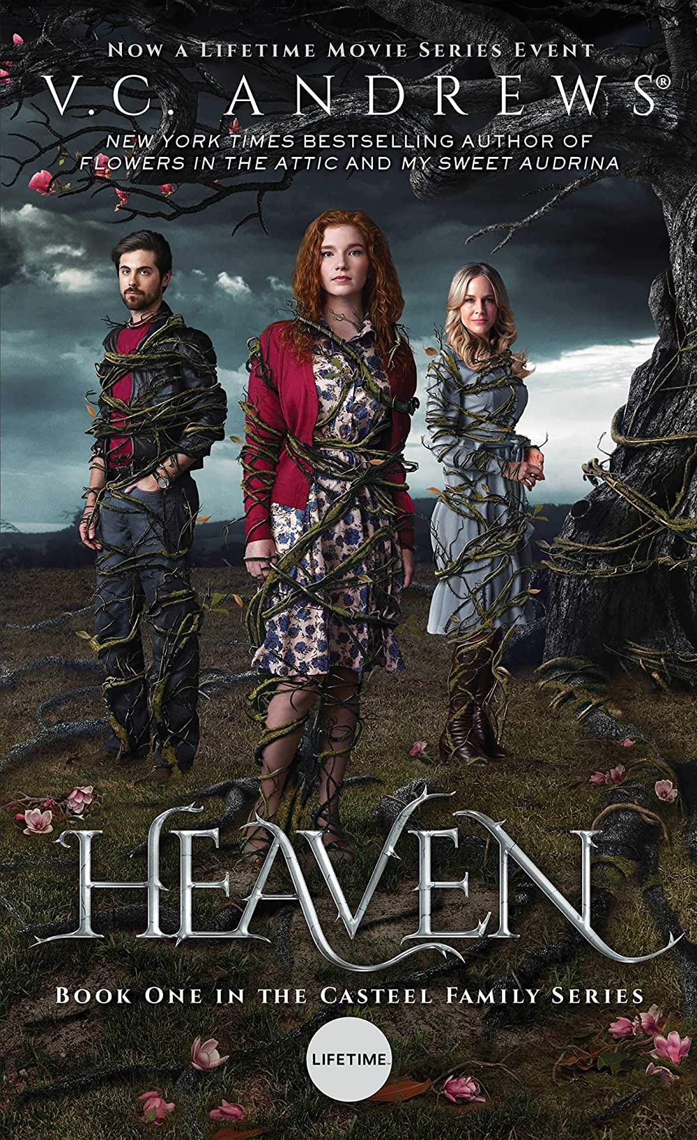 VC Andrews' Heaven (2019)