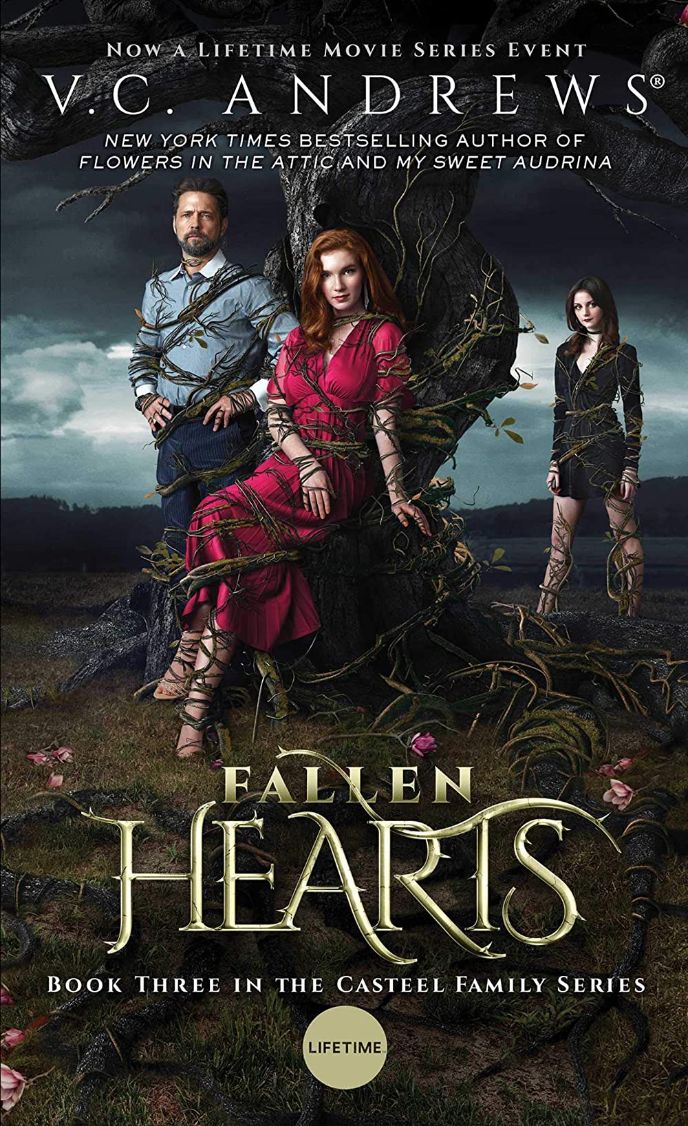VC Andrews' Heaven - Fallen Hearts (2019)