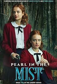 VC Andrews' Pear In The Mist (2021)
