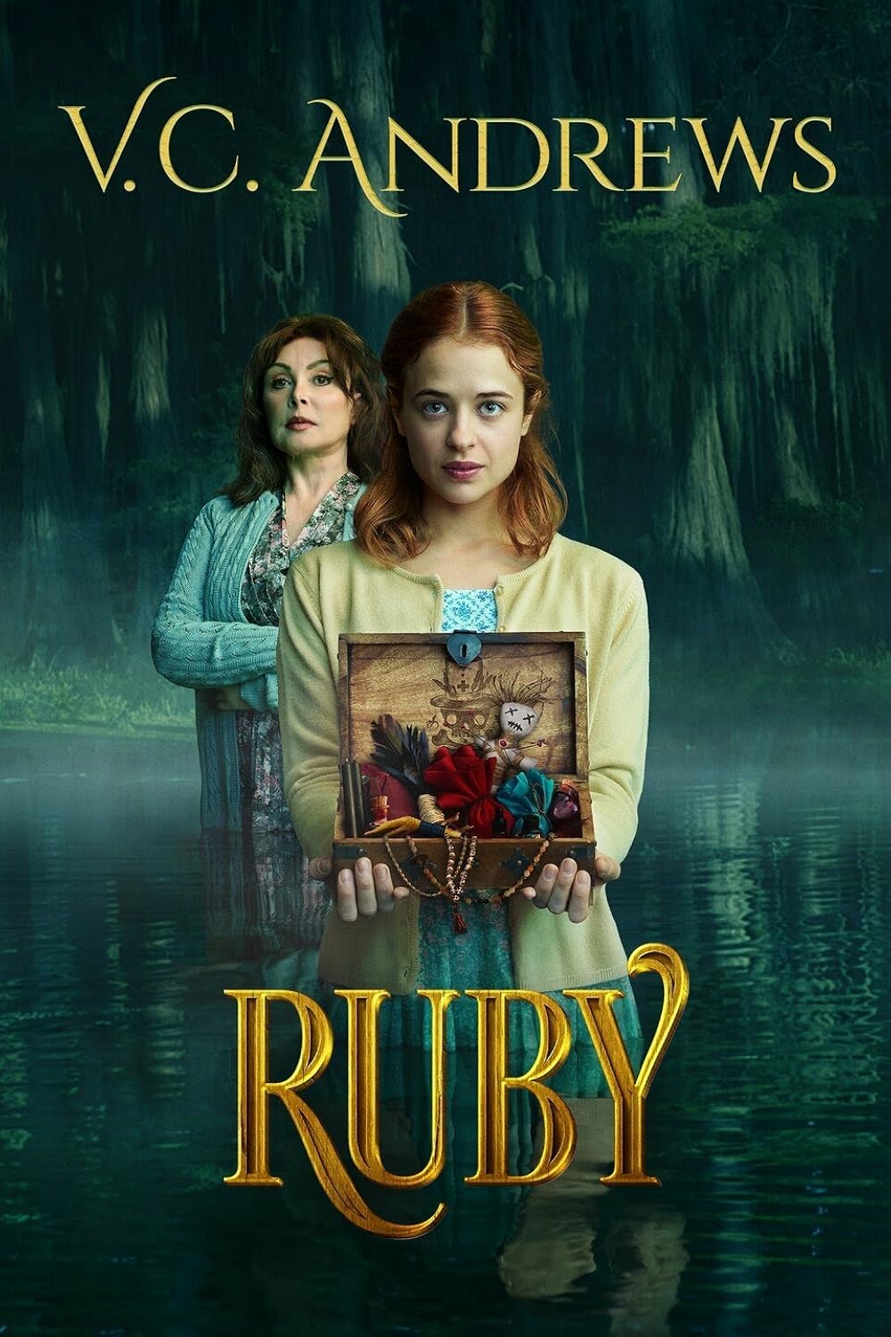 VC Andrews' Ruby (2021)