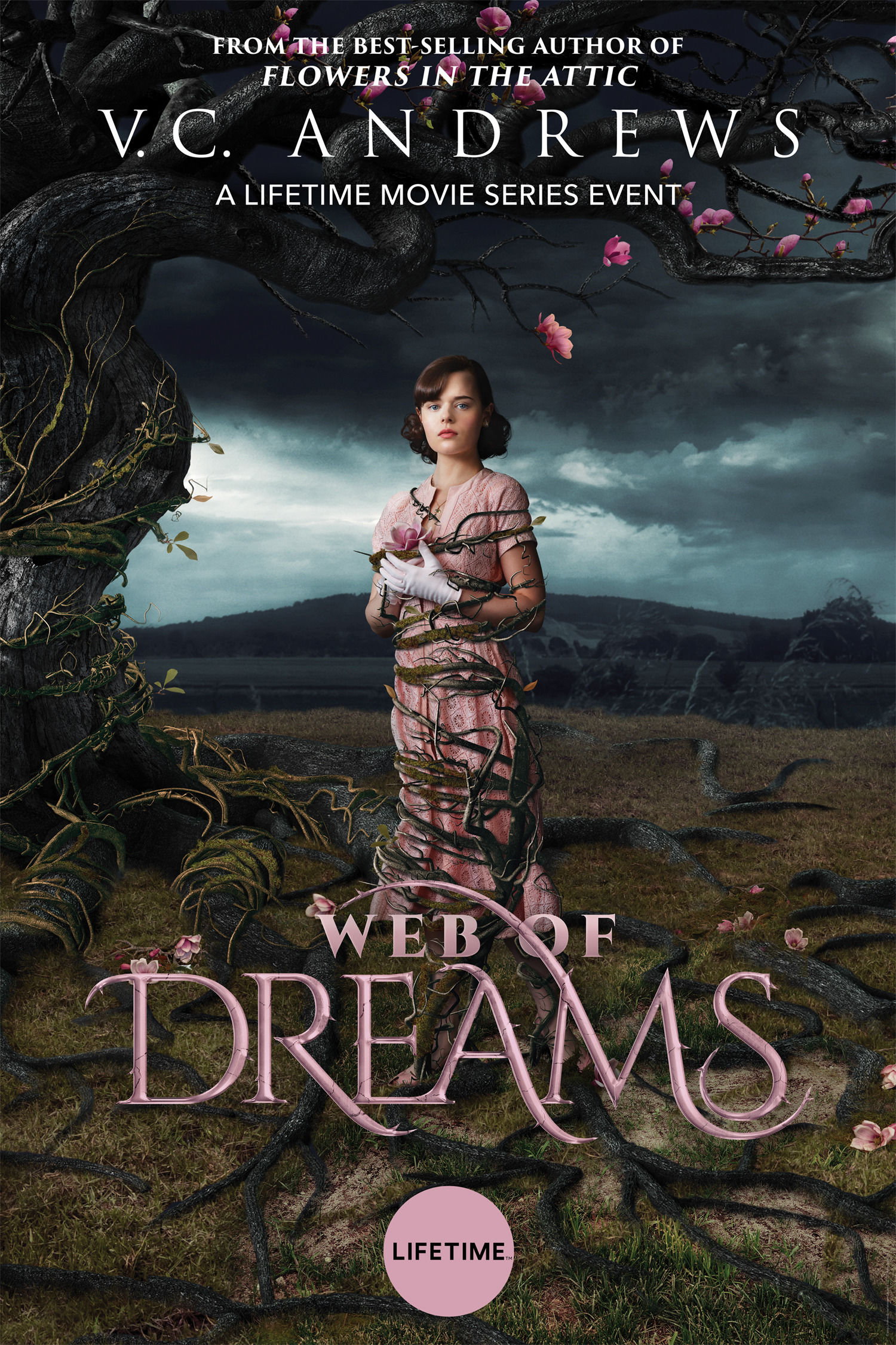 VC Andrews' Web Of Dreams (2019)