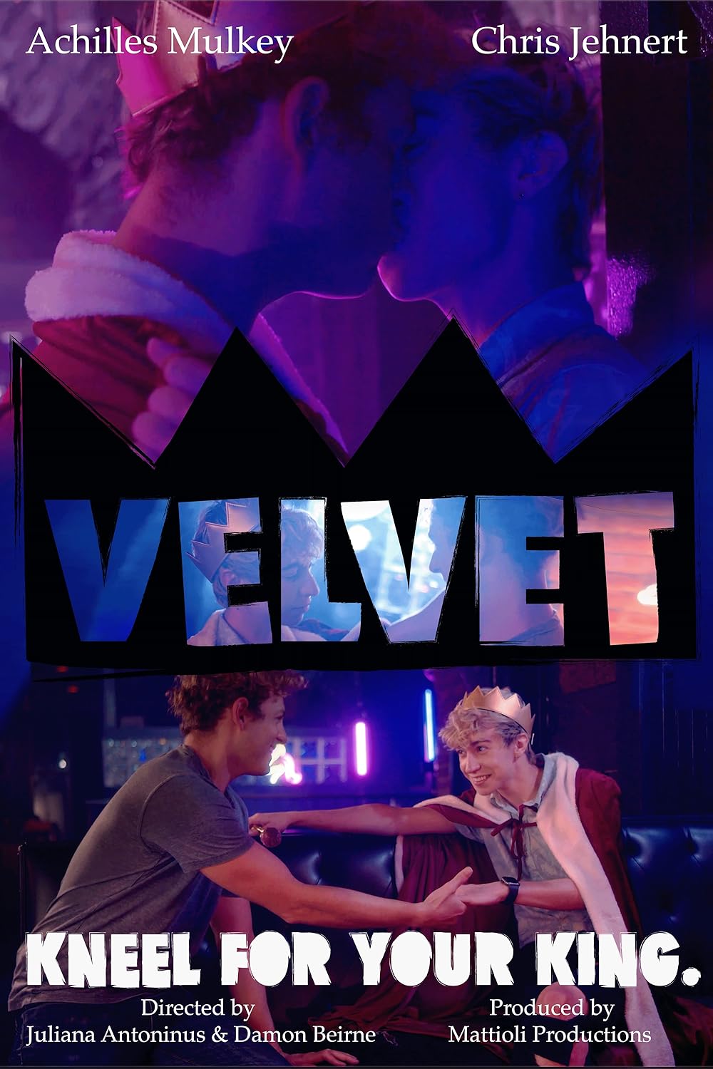 Velvet (2022)