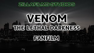 Venom - The Lethal Darkness (2026)