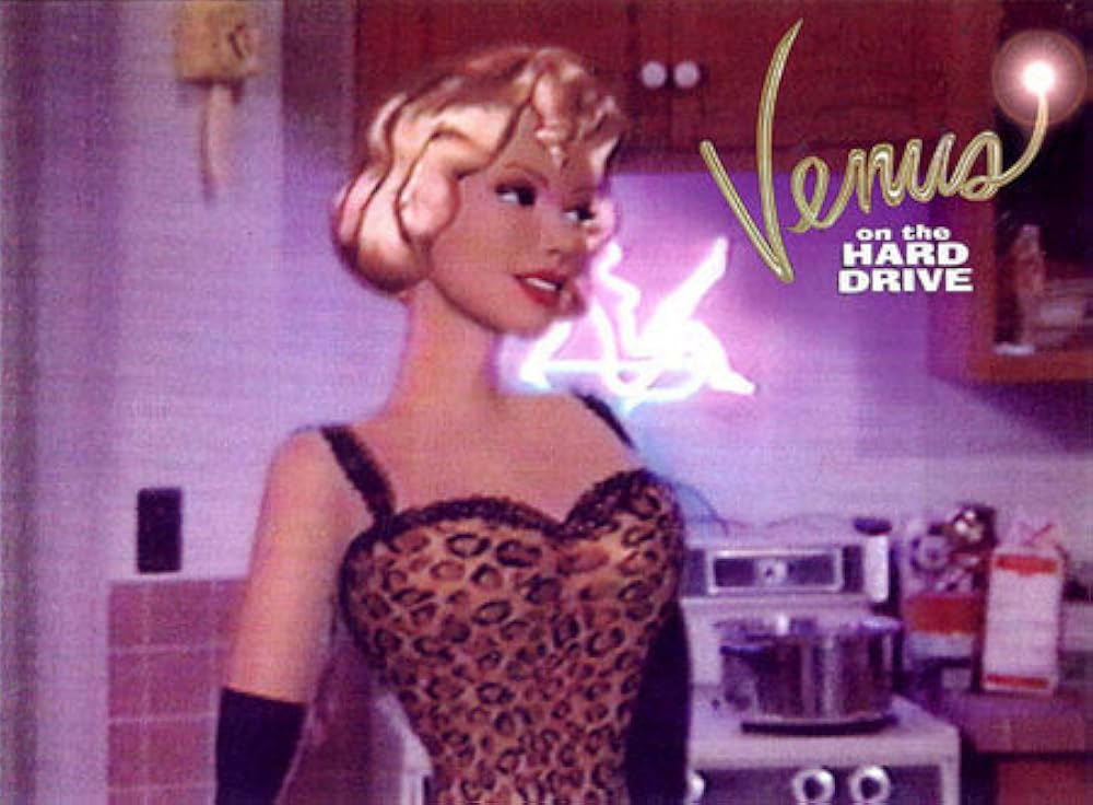 Venus On The Hard Drive - Unaired TV Pilot (1998)