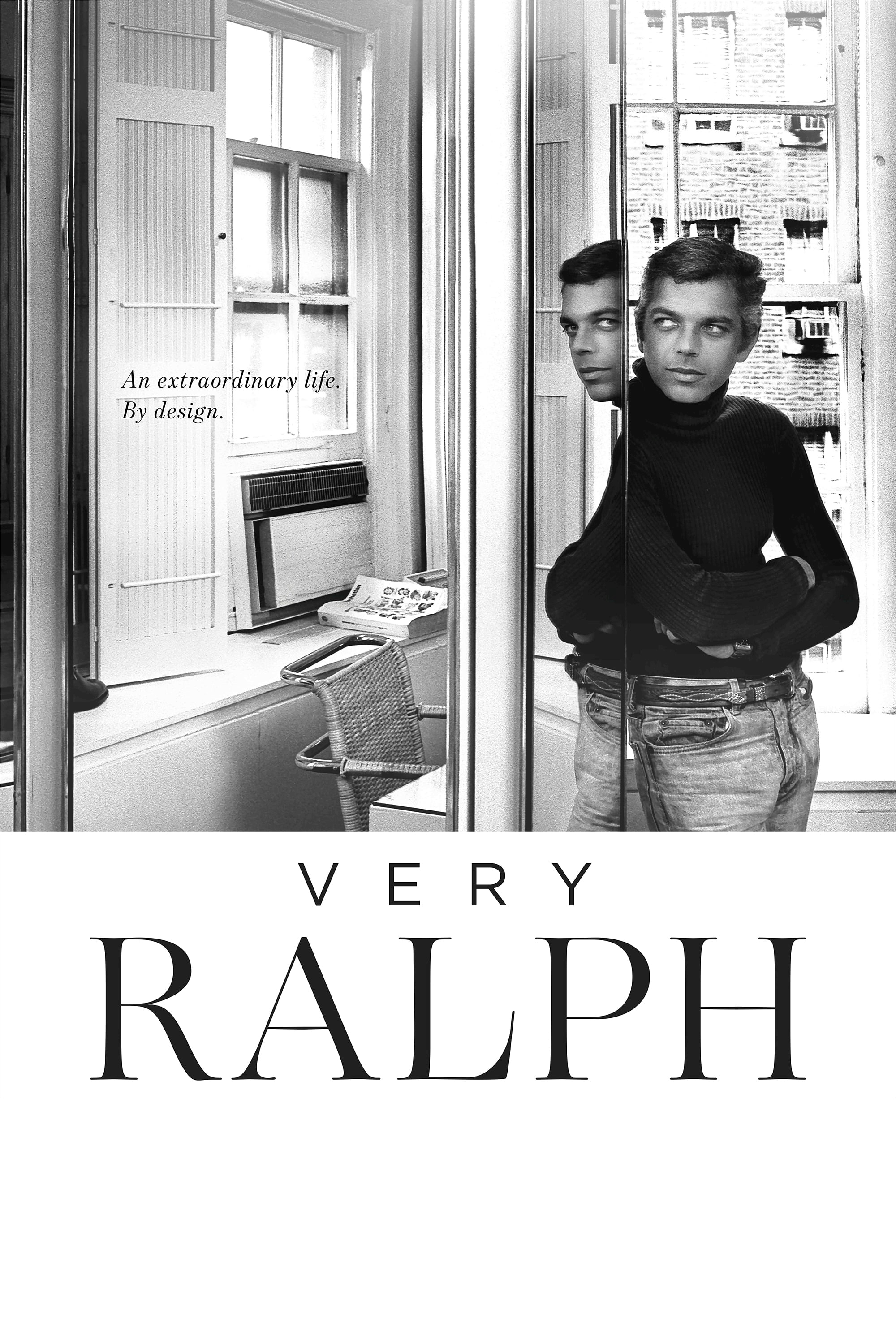 Very Ralph (2019)